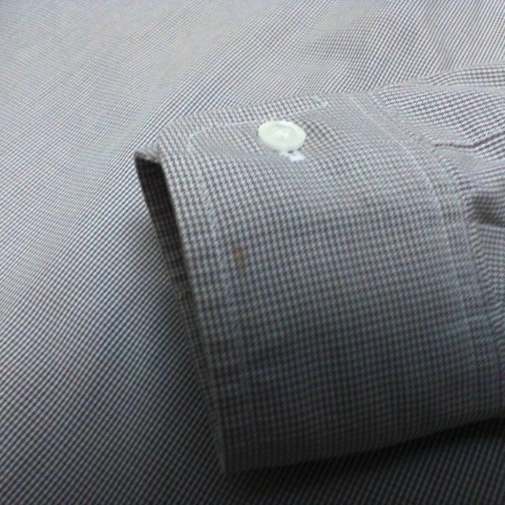 Bill Blass Men's Signature Shirt - Picture 11 of 16
